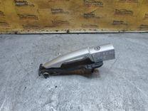 Ручка наружная передняя правая 07R971 Citroen C8 - Фото 2