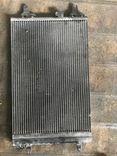 Радиатор кондиционера 1K7JF4 Ford Galaxy - Фото 2