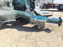Лонжерон левый UD9MKN Volkswagen Passat - Фото 12