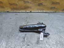 Ручка наружная задняя правая 7KNYPY Mercedes A W168 - Фото 1