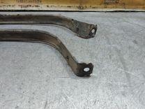 Крепление топливного бака WO1G5A Opel Corsa - Фото 3