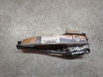 Ручка наружная передняя левая CDHGZP Opel Insignia