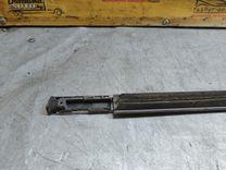 Молдинг стекла двери задней правой наружный UUS184 Honda Accord купить с доставкой