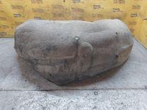 Защита арок задняя правая (подкрылок) SKTW0F Ford Tourneo Connect - Фото 2