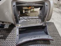 Панель передняя салона (торпедо) M1PNHX Volvo S60 undefined