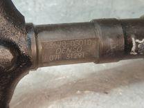 Форсунка BH736E Toyota Avensis - Фото 3