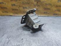 Кронштейн усилителя бампера переднего (Домик) XPK4H0 Opel Vectra купить с доставкой