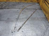 Молдинг стекла заднего UQRGO2 BMW 5 E39 купить