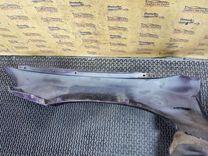 Крыло переднее правое L2P1SP Mazda Xedos 6 - Фото 6