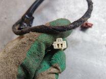 Проводка салона 8FQQD1 Citroen C4 undefined