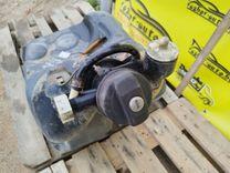 Бак топливный CP0CWR Volkswagen Jetta купить на авторазборке