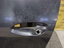 Дверь передняя левая MJ4XO3 Renault Espace купить