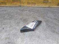 Молдинг крыла заднего правого U1OGFA Mercedes C W202 - Фото 4