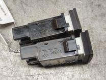 Кнопка противотуманных фар QT188L Hyundai Matrix купить с доставкой