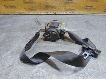 Ремень безопасности передний левый 6APDSR Volkswagen Polo купить