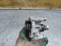 Моторчик передних стеклоочистителей (дворников) IJ7RS2 Honda Accord - Фото 4