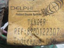 Проводка двери передней левой GBPF74 Renault Clio - Фото 4