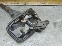 Рычаг ручного тормоза (ручника) 4I13C0 Audi 100 - Фото 4