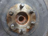 Комплект сцепления F6I8TW Opel Astra - Фото 6