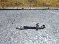 Форсунка RKN3EQ Toyota Corolla Verso