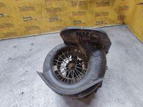 Моторчик печки 5HDIZA Renault Kangoo