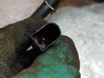 Силовой провод аккумулятора O2C99F Volvo V50 - Фото 6