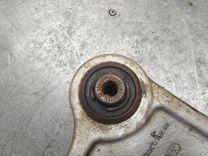 Рычаг передний левый O0CL4J Ford Fusion - Фото 8