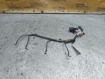 Проводка (планка) свечей накала EXJCHG Ford Galaxy - Фото 1