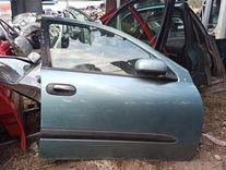 Дверь передняя правая 20491D Nissan Almera