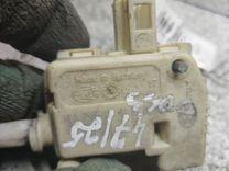 Активатор замка крышки топливного бака 0CIXST Volkswagen Passat купить с доставкой