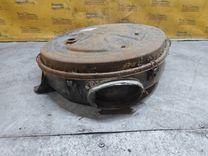 Корпус воздушного фильтра 4SP4F7 Mercedes E W124 купить в магазине запчастей бу