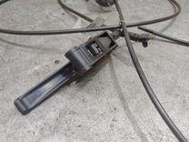 Трос капота 3F8YOC Citroen C5 - Фото 5