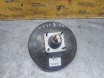 Вакуумный усилитель тормозов N99N67 Volvo S40