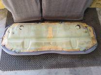 Салон (комплект сидений) 509WSK Subaru Forester undefined