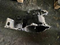 КПП механическая (МКПП) 5-ступенчатая DABYT9 Volvo S80