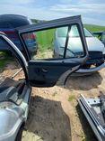Обшивка двери задней правой (дверная карта) 2JNKRF Peugeot 406