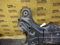 Балка подвески передняя (подрамник) IZ2L48 Audi A3 - Фото 3