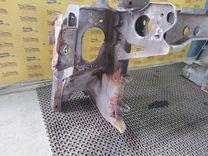 Лонжерон правый 3ZY607 Citroen Xsara - Фото 5