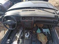 Кожух рулевой колонки 477A8E Audi A8