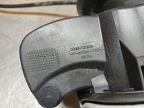 Лючок топливного бака UOK2GX Ford Fusion купить в магазине запчастей бу