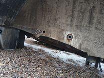 Крыло заднее правое 3AN918 Peugeot 806 - Фото 3