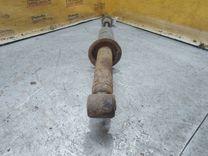 Амортизатор задний правый Q2VVA2 Audi 80 - Фото 5