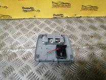 Фонарь салона (плафон) ETWXK9 Peugeot 306 купить