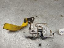 Замок спинки сиденья ZE272D Honda Accord купить в магазине запчастей бу