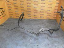 Трубка гидроусилителя JWZ7R9 Opel Vectra
