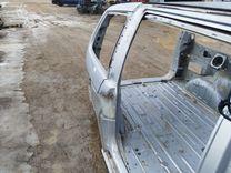 Крыло заднее правое 0FZB68 Citroen C8 - Фото 5