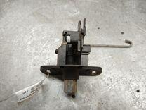 Кнопка открытия багажника ST3EQS Opel Astra - Фото 2