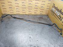 Стабилизатор подвески (поперечной устойчивости) задний C5VR1X Opel Signum