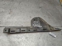 Кронштейн крепления бампера заднего YRAO7C Seat Alhambra