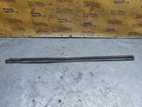 Молдинг стекла двери задней правой наружный LI2SXR Ford C-Max купить с доставкой